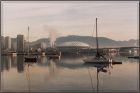 False Creek Morning